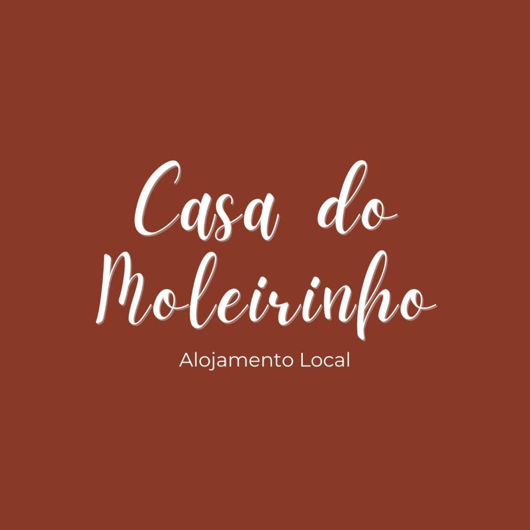 Casa Do Moleirinho Hotel Freixo de Espada à Cinta Exterior foto