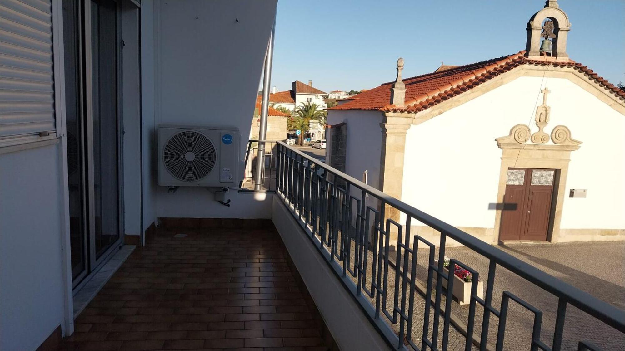 Casa Do Moleirinho Hotel Freixo de Espada à Cinta Exterior foto